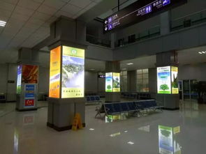 青海省西寧市雄盛燈箱廠 以卓越質(zhì)量與誠信服務(wù)點亮票務(wù)新體驗