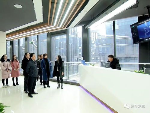 楊樺赴中國(guó)聯(lián)通旅游信息化產(chǎn)品基地考察 探索信息技術(shù)咨詢(xún)服務(wù)新路徑