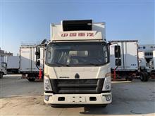 山西朔州解放J6P冷藏車4米2二手車市場指南 價格、圖片及配件廠家