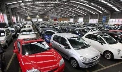 30萬預算，如何選購“逼格”最高的二手車？——老司機選購指南