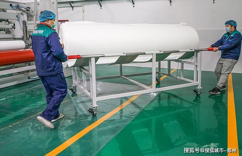 華美科技全速生產(chǎn)防疫用品材料，以技術(shù)服務(wù)助力抗擊疫情